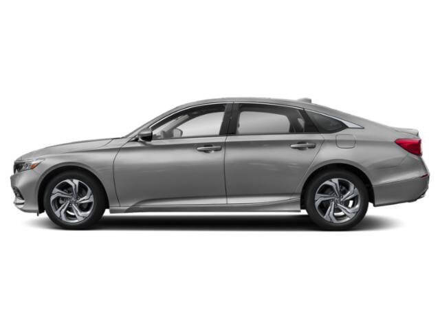 2019 Honda Accord EX