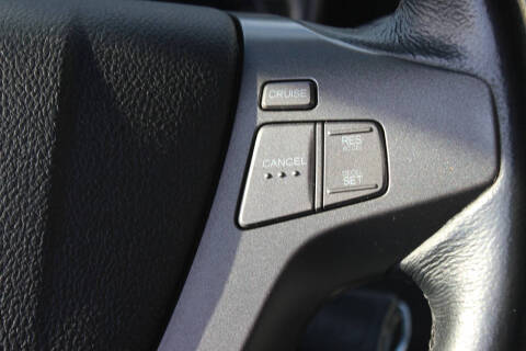 2009 Acura MDX SH-AWD w/Tech