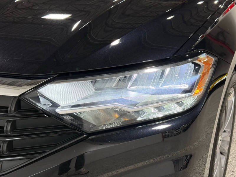 2020 Volkswagen Jetta