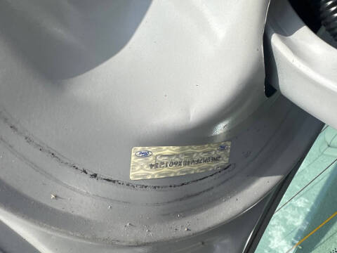 2011 Mercury Grand Marquis LS