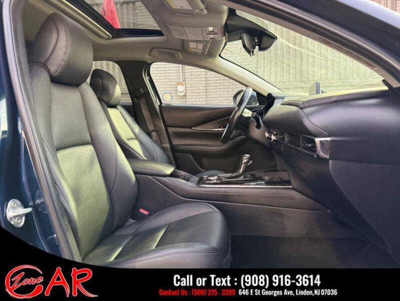 2021 Mazda CX-30 Preferred