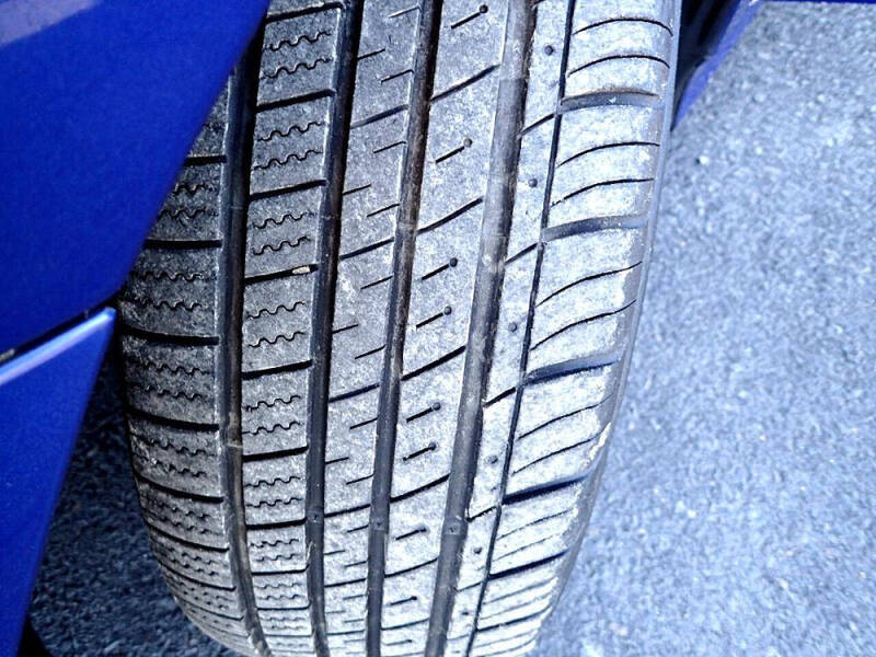 2016 Toyota Prius Four