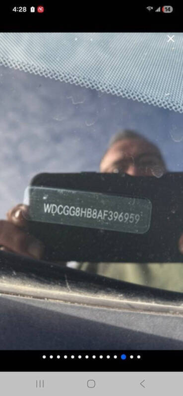 2010 Mercedes-Benz GLK GLK 350 4MATIC