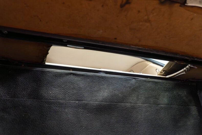 1964 Studebaker Avanti