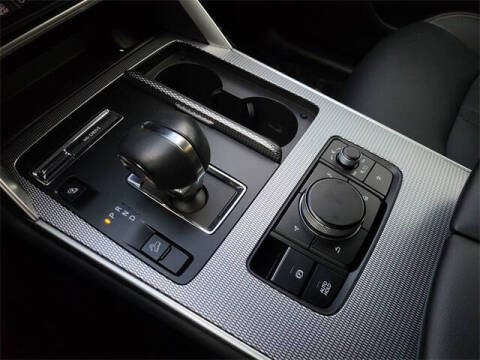 2025 Mazda CX-70 Plug-in Hybrid Premium