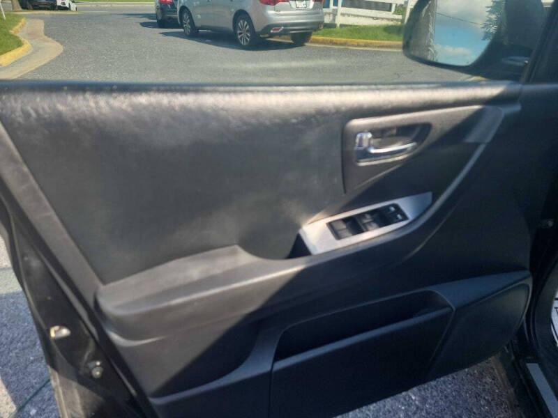 2006 Nissan Murano SL