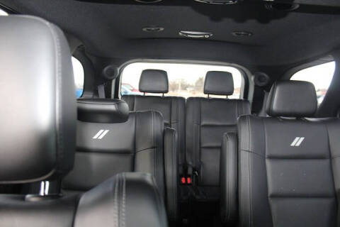 2019 Dodge Durango R/T