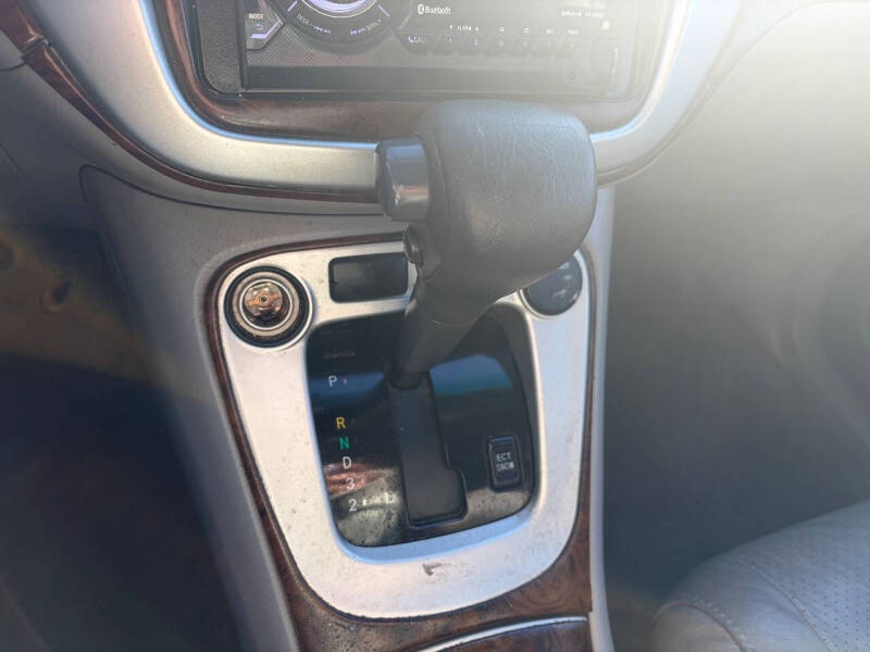 2006 Toyota Highlander