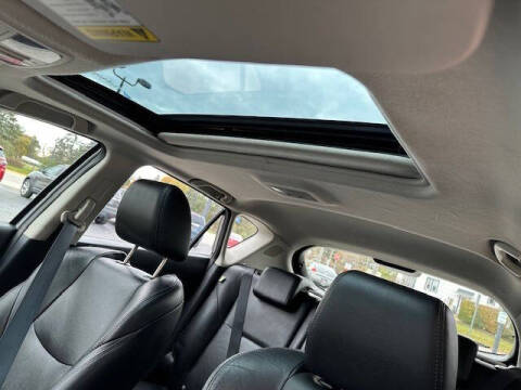 2010 Mazda MAZDA3 s Grand Touring