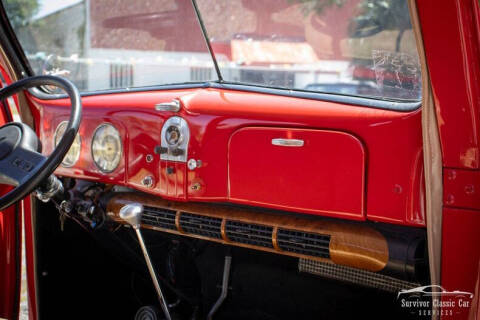 1937 Ford Tudor