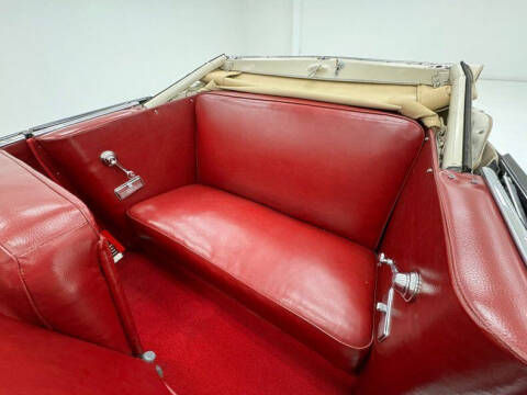 1949 Studebaker Commander