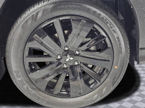 2024 Mitsubishi Outlander Sport