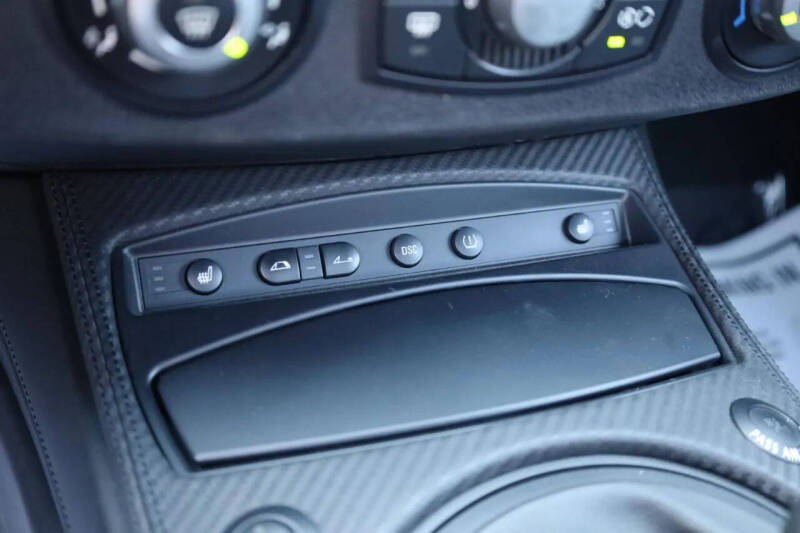 2006 BMW Z4 M