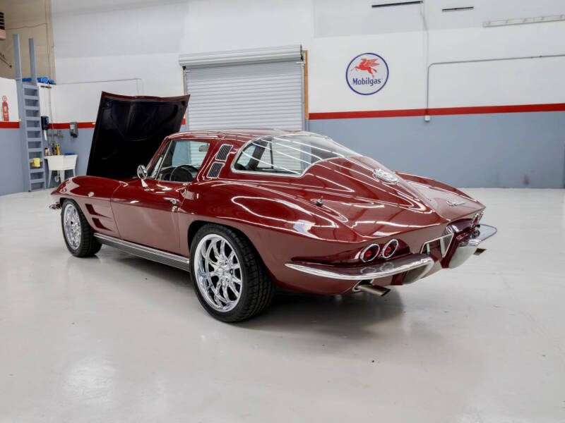 1964 Chevrolet Corvette