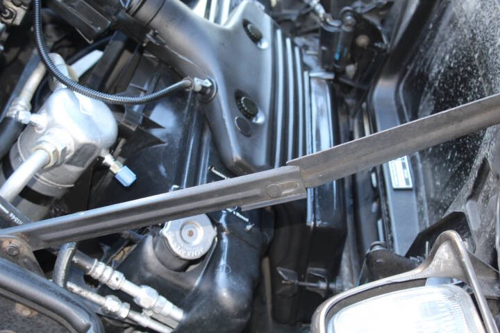 1985 Chevrolet Corvette