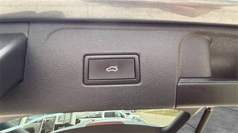 2022 Volkswagen Atlas V6 SEL R-Line 4Motion