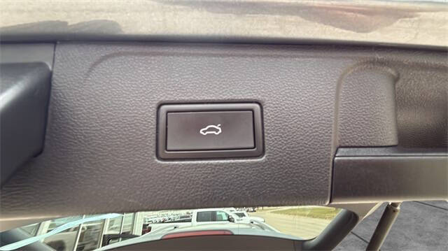 2022 Volkswagen Atlas V6 SEL R-Line 4Motion