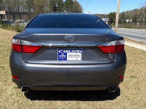 2014 Lexus ES 350