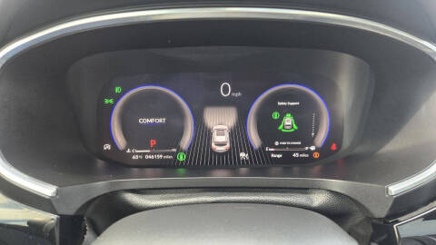 2023 Acura MDX SH-AWD w/A-SPEC
