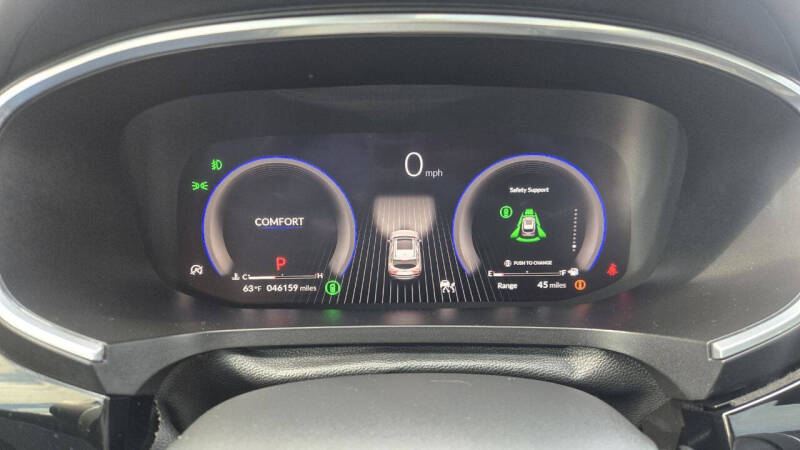 2023 Acura MDX SH-AWD w/A-SPEC