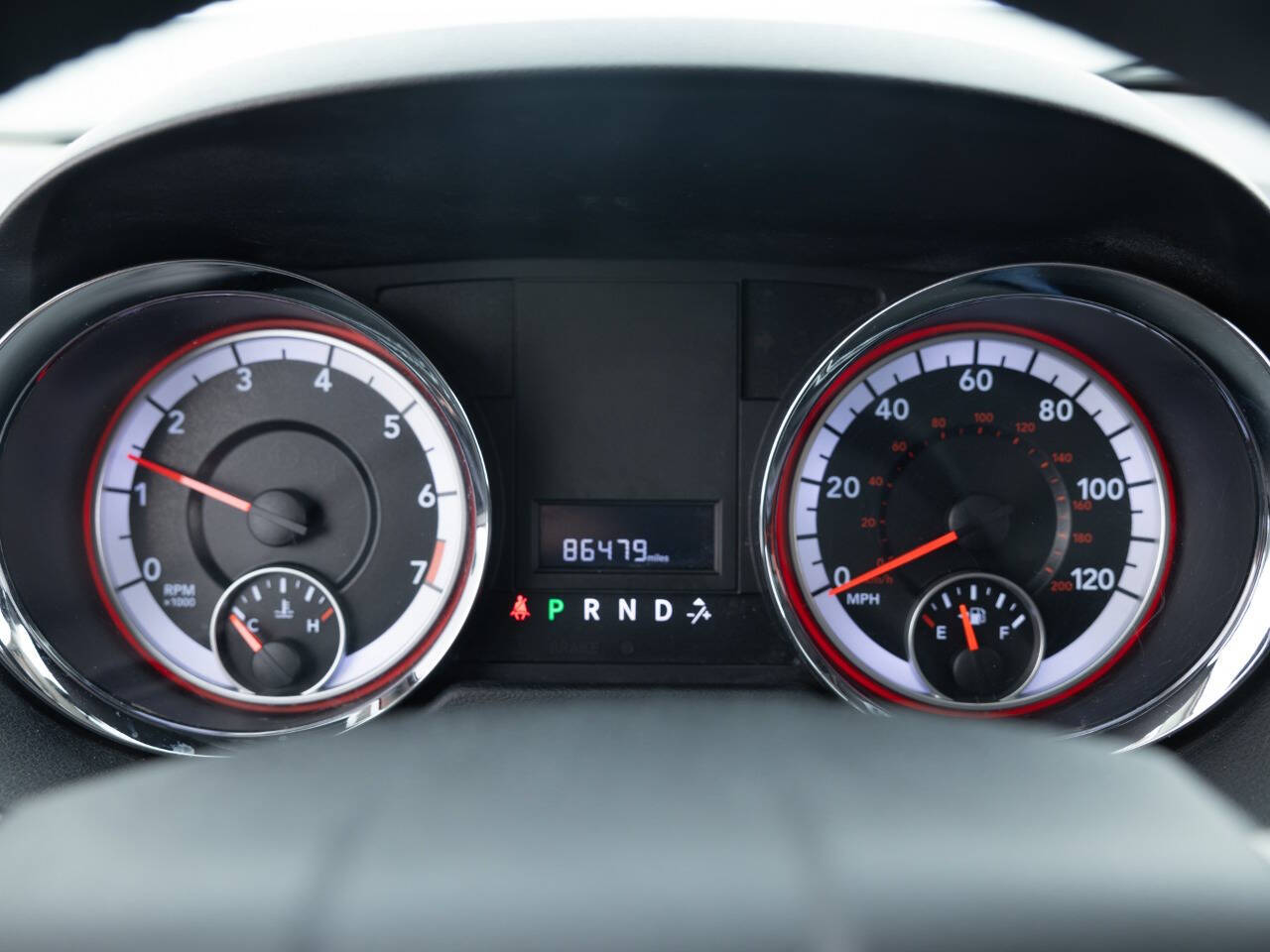 Used Car 2016 Dodge Grand Caravan  Se 4dr Mini Van For Sale Under $10,000 In Coal City, Illinois