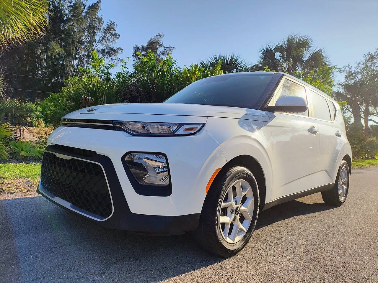 2020 Kia Soul for sale at E-SMARTBUYER, INC. in VERO BEACH, FL