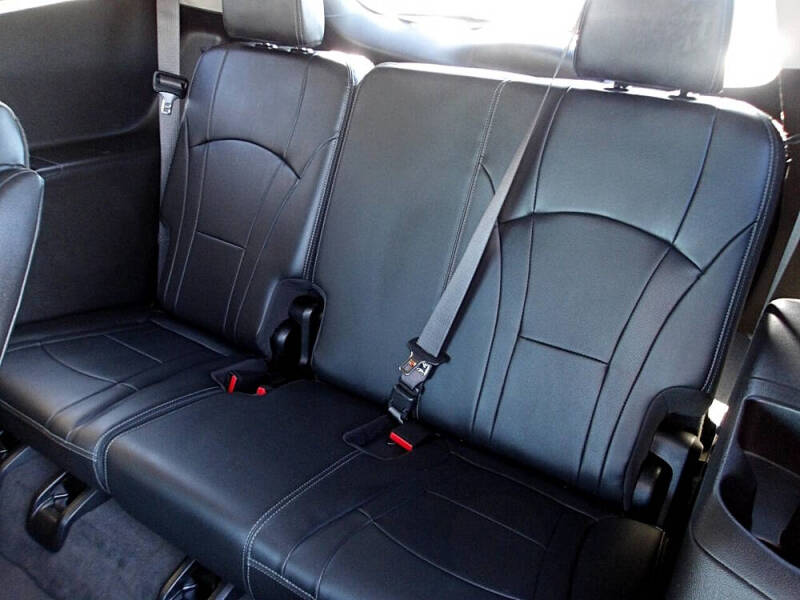 2019 Buick Enclave Avenir