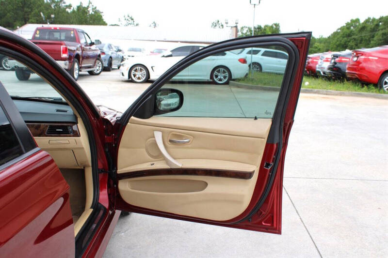 2011 BMW 3 Series 328i