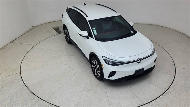 2023 Volkswagen ID.4 Standard