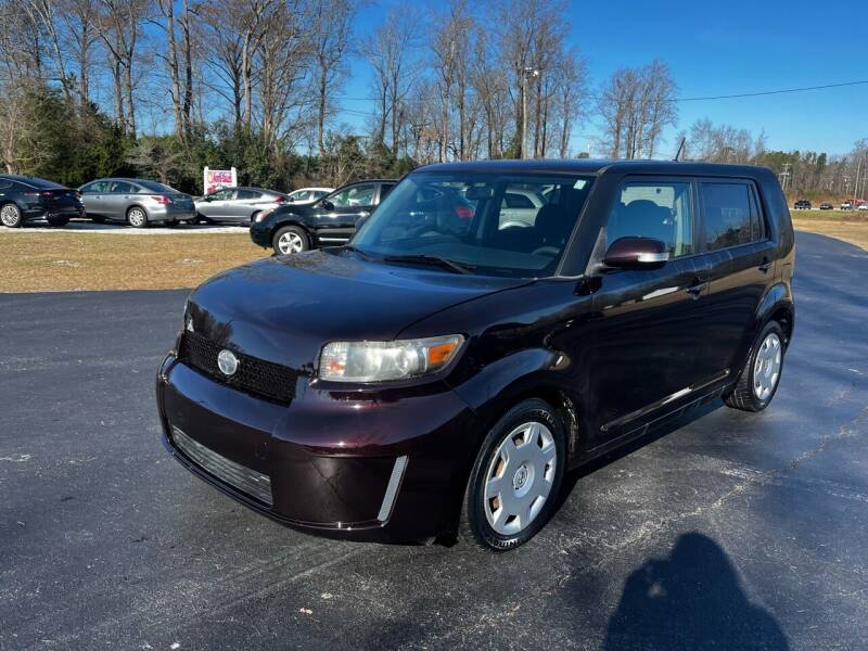 2008 Scion xB for sale at IH Auto Sales in Jacksonville NC