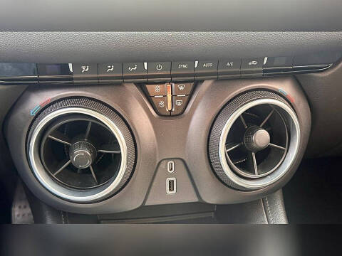 2019 Chevrolet Blazer LT