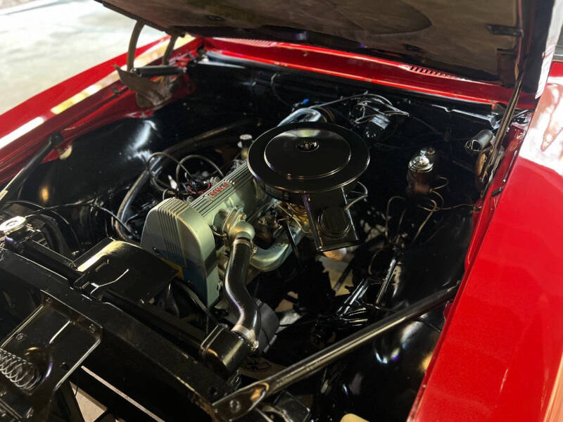 1968 Pontiac Firebird