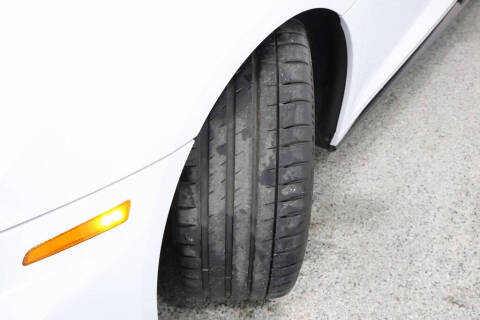 2021 Audi R8 5.2 V10 Spyder