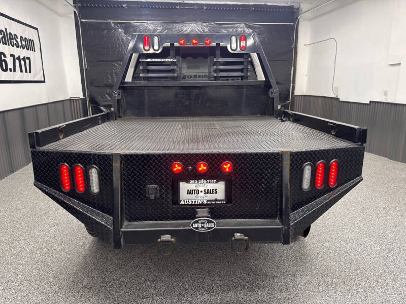 2011 Ford F-350 Super Duty