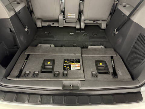 2020 Toyota Sienna XLE Premium 8-Passenger