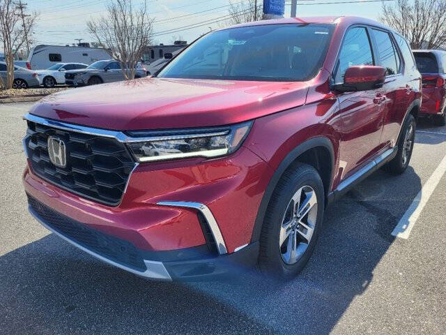 2025 Honda Pilot for sale at Dick Brooks Pre-Owned in Lyman SC