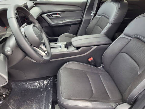 2026 Mazda CX-5 2.5 S Select