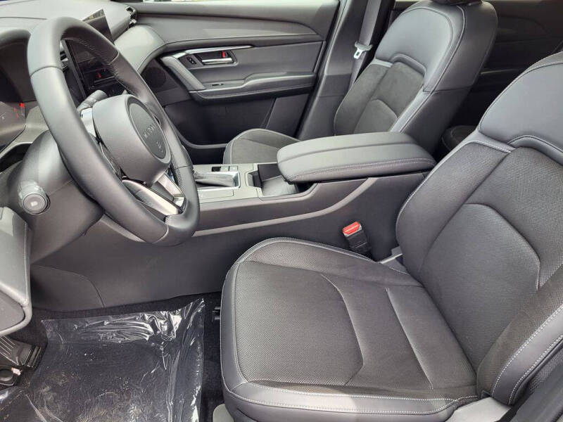2026 Mazda CX-5 2.5 S Select