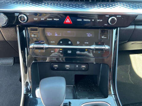 2023 Kia Carnival SX Prestige
