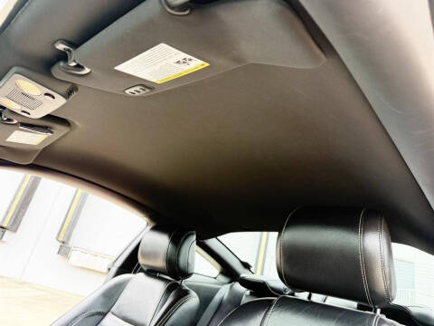 2013 Ford Mustang GT Premium