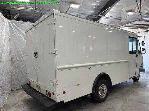 2014 Ford E-Series