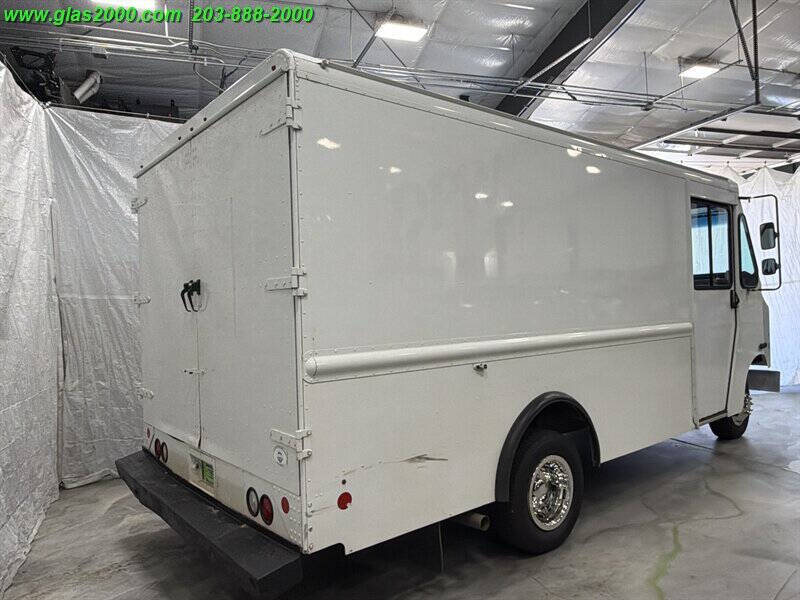 2014 Ford E-Series