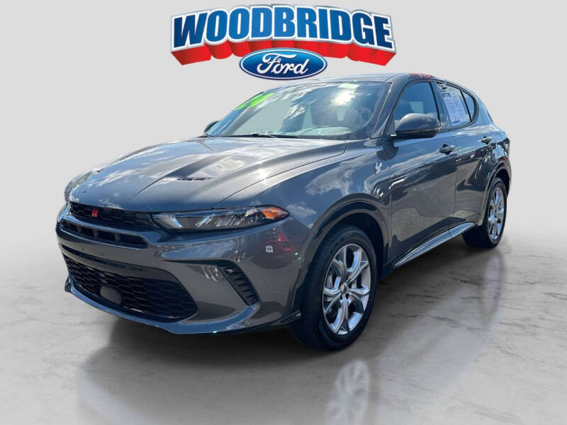 2024 Dodge Hornet R/T