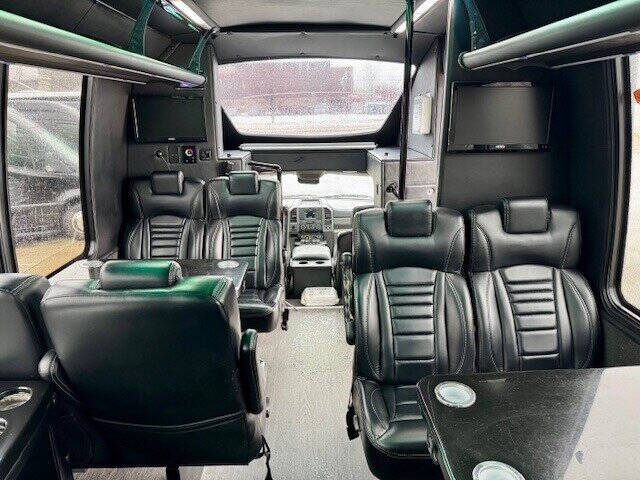 2017 Ford F-550 Super Duty