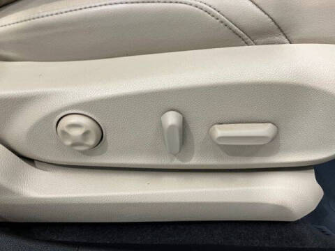 2016 Buick Envision Premium I