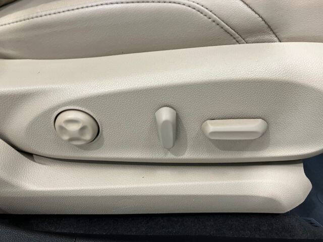 2016 Buick Envision Premium I