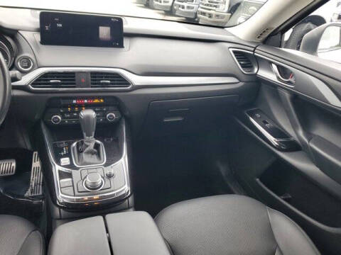 2023 Mazda CX-9 Touring Plus