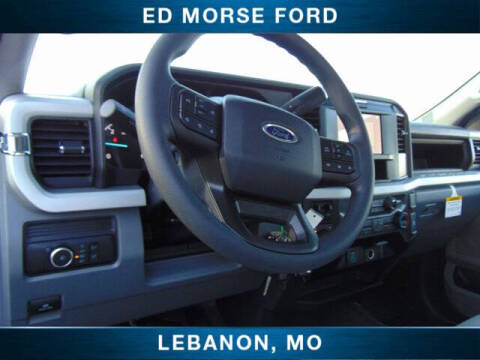 2026 Ford F-350 Super Duty XL