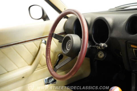 1977 Datsun 280Z