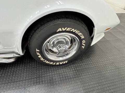 1976 Chevrolet Corvette